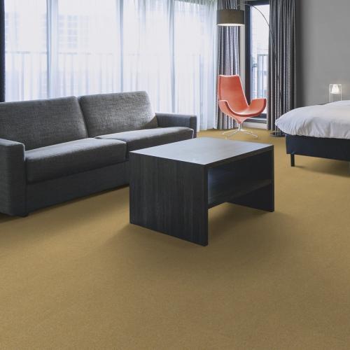 Ковровая плитка Forbo Tessera Basis Pro 4202 Buttercup